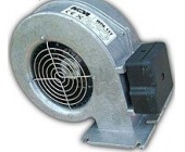 M+M WPA 117 Турбина (вентилятор) для котла, фото 2